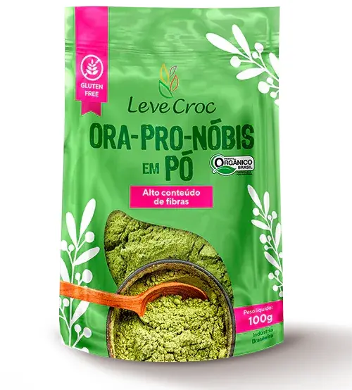 Fari De Ora Pro Nob Leve Crock 100g