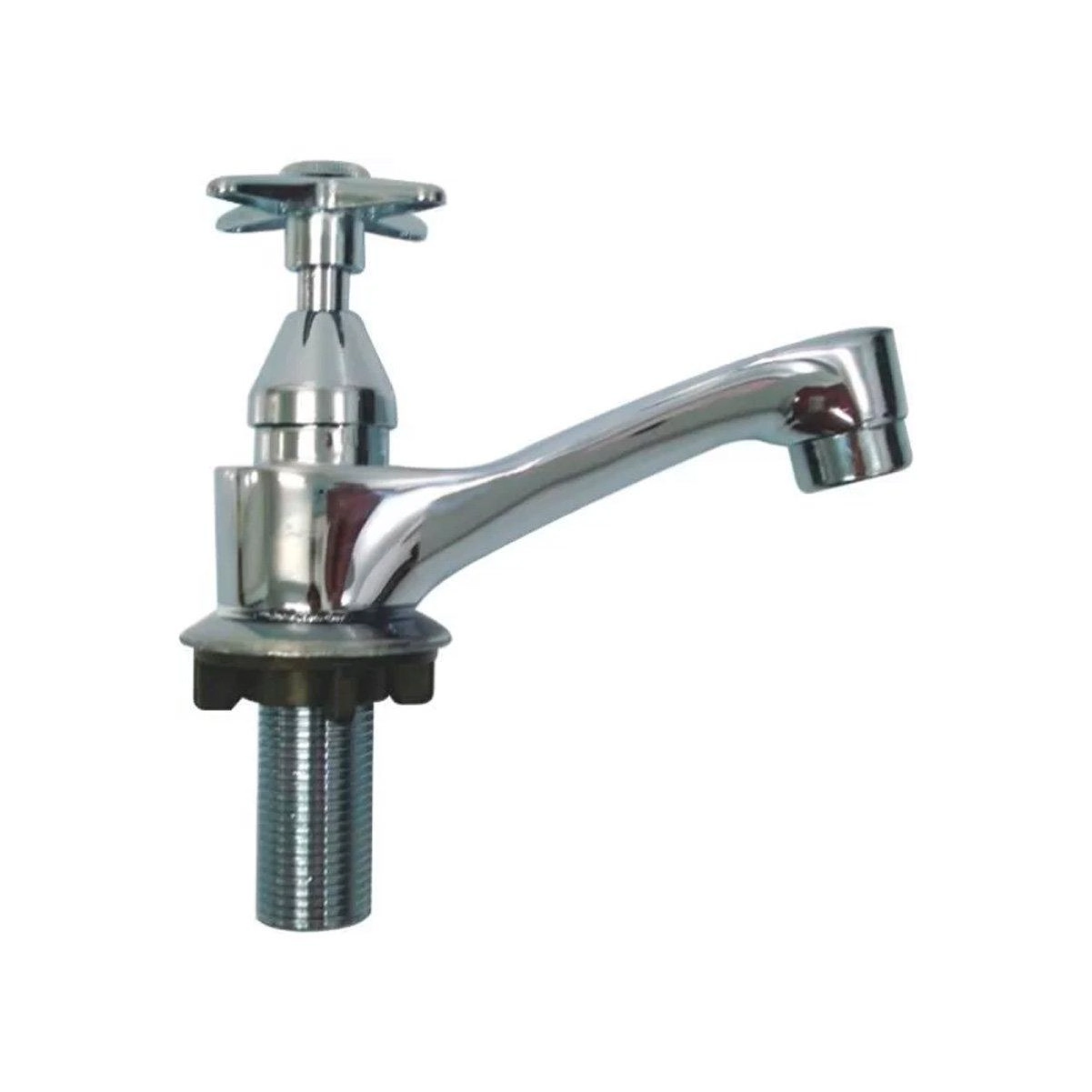 Torneira Lavatório Metal Luxo 1194 Com Arejador 1/2" - Metais Rainha