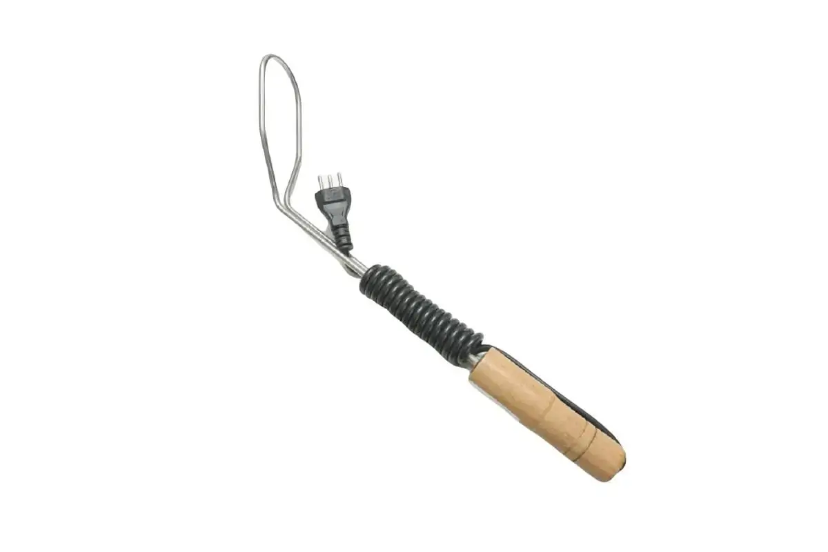 Acendedor Churrasqueiras E Lareiras Eletrico Fire 127v Ace001 Pamplona