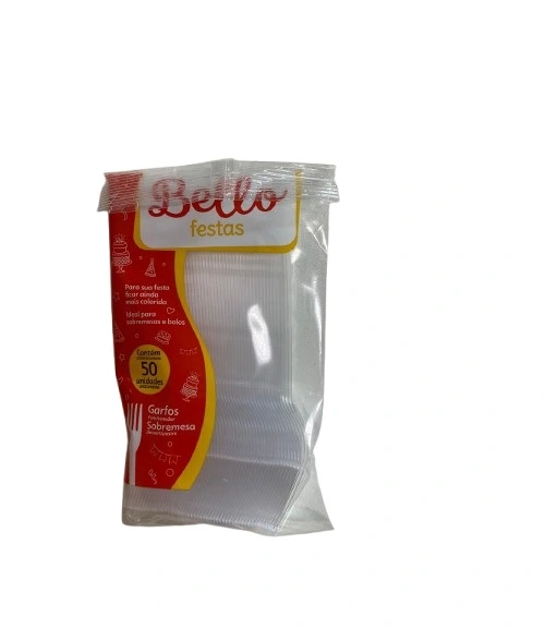 Garfo Plast Bellocopo