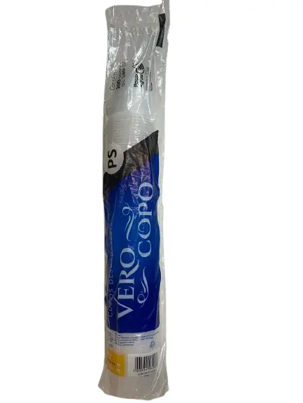 Copo Descartavel 180ml