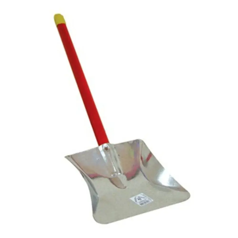 Pa P/ Lixo Galvan Cb Longo 60cm
