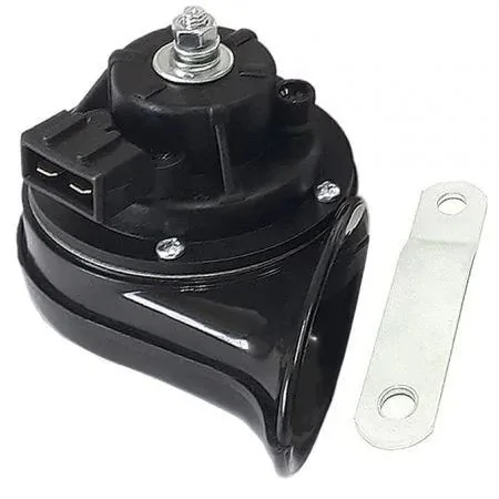 Buzina Caracol Agudo 12V - BZM BUZINAS B81