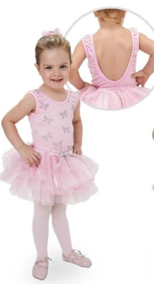 Fantasia Bailarina Lacos Tam.m