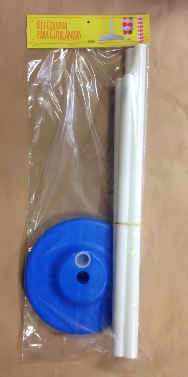 Suporte Para Bolos Plast