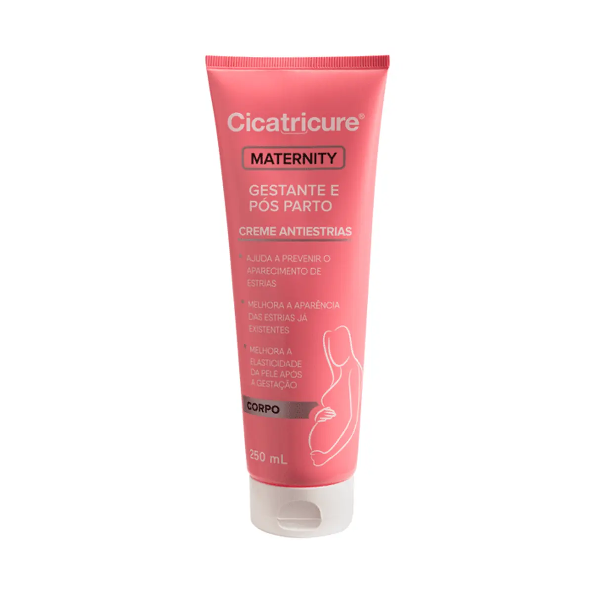 Cicatricure Maternit Antiest Creme 250 g
