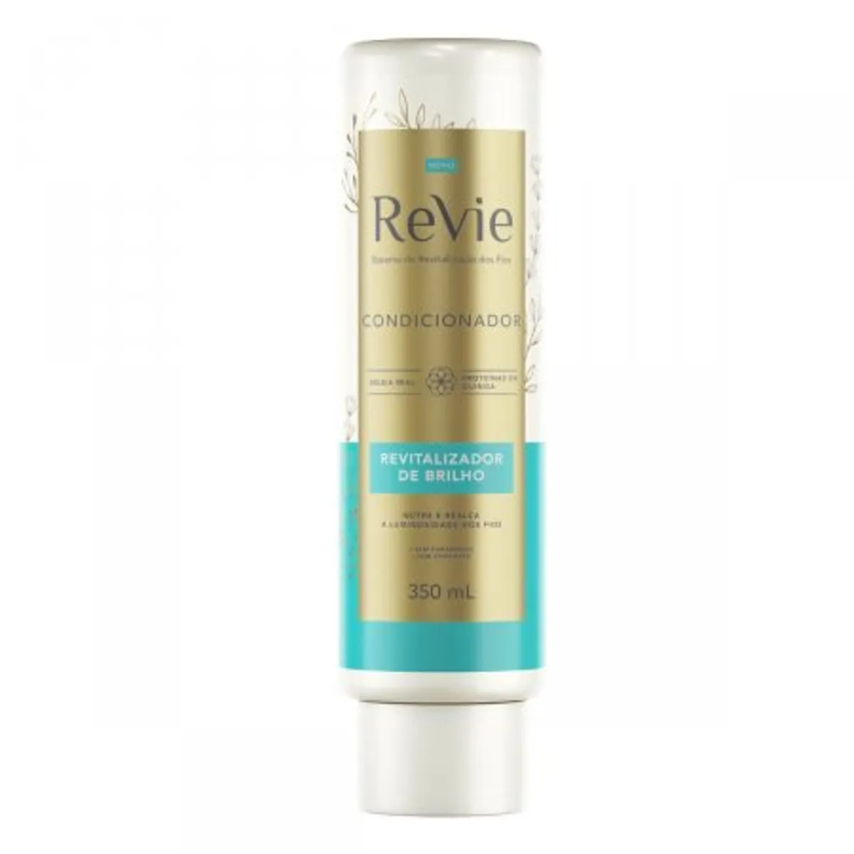 Condicionador Revitalizador Revie 350 Ml