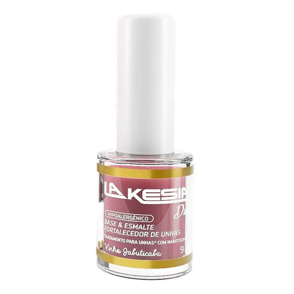 Esm La Kesia Duo Vinho Jabuticaba 9ml