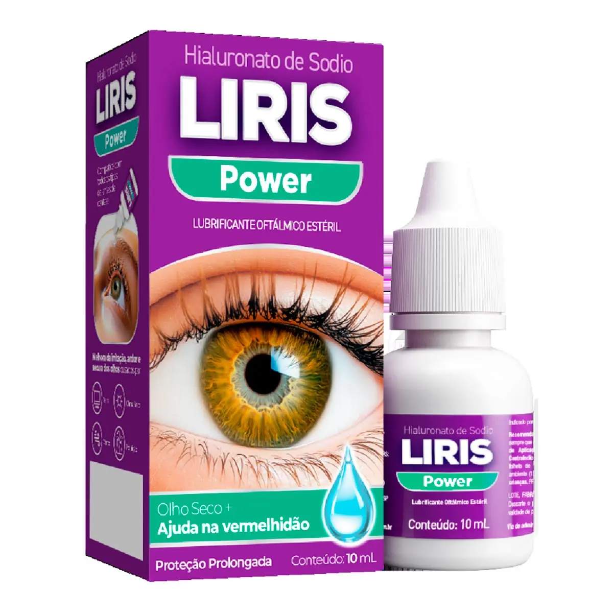 Liris Power 10ml