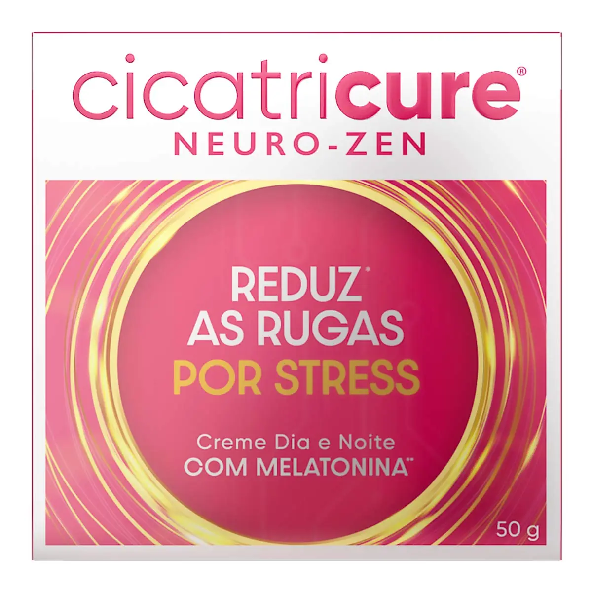 Cicatricure 50g Neuro Zen