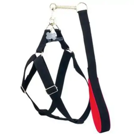 Anymous Peitoral Com Guia Speciale Grande Porte G Vermelho