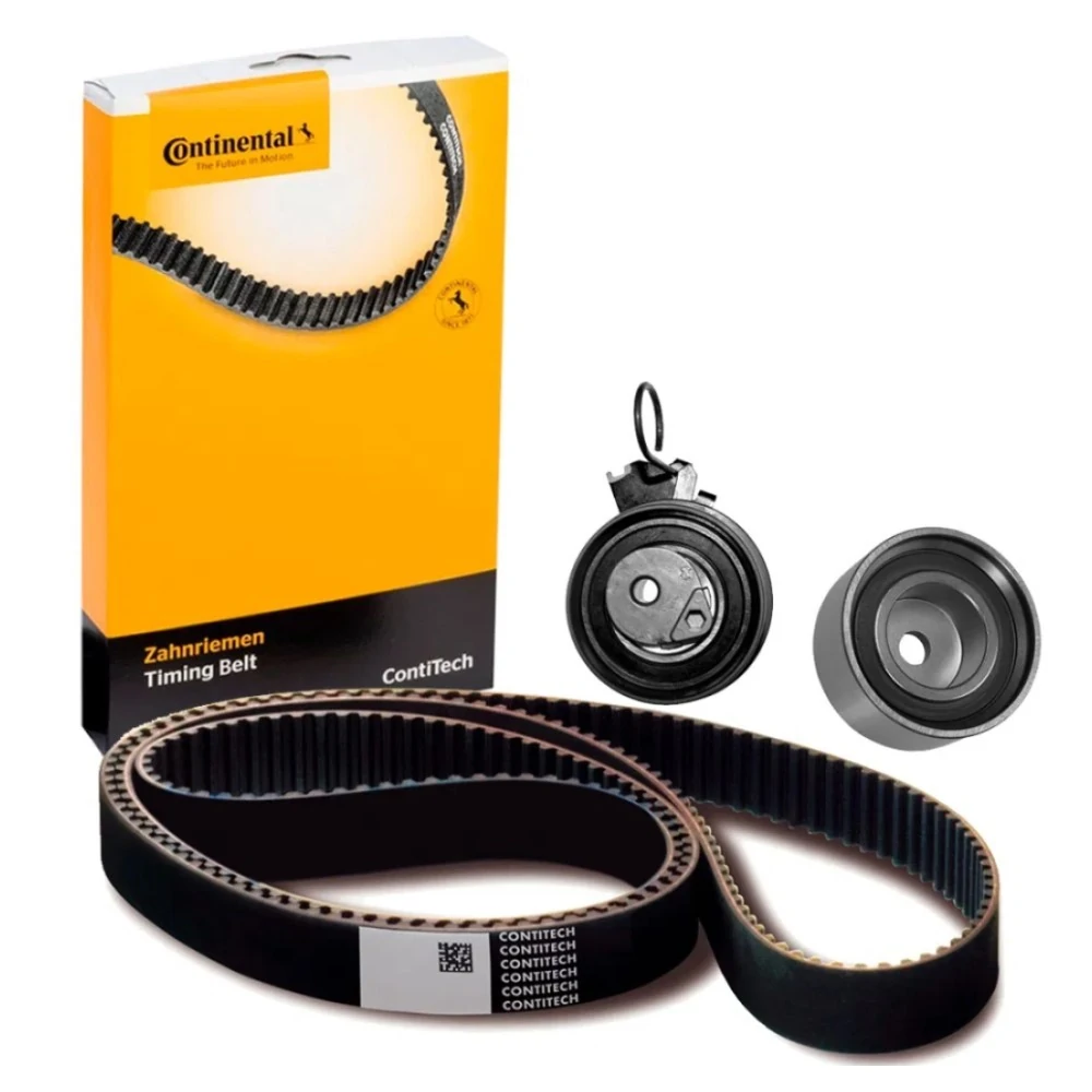 Kit Correia Dentada 113 Dentes - CONTITECH / CONTINENTAL CT937K2