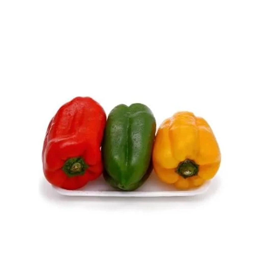 Pimentao Misto 500g