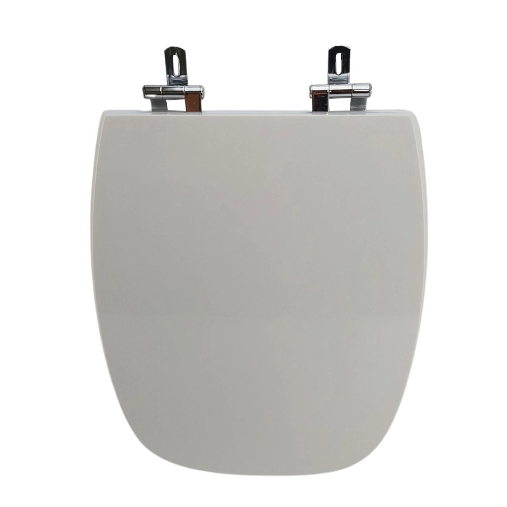 Assento Sanitário Stylus Exellence Super Luxo Cr-branco