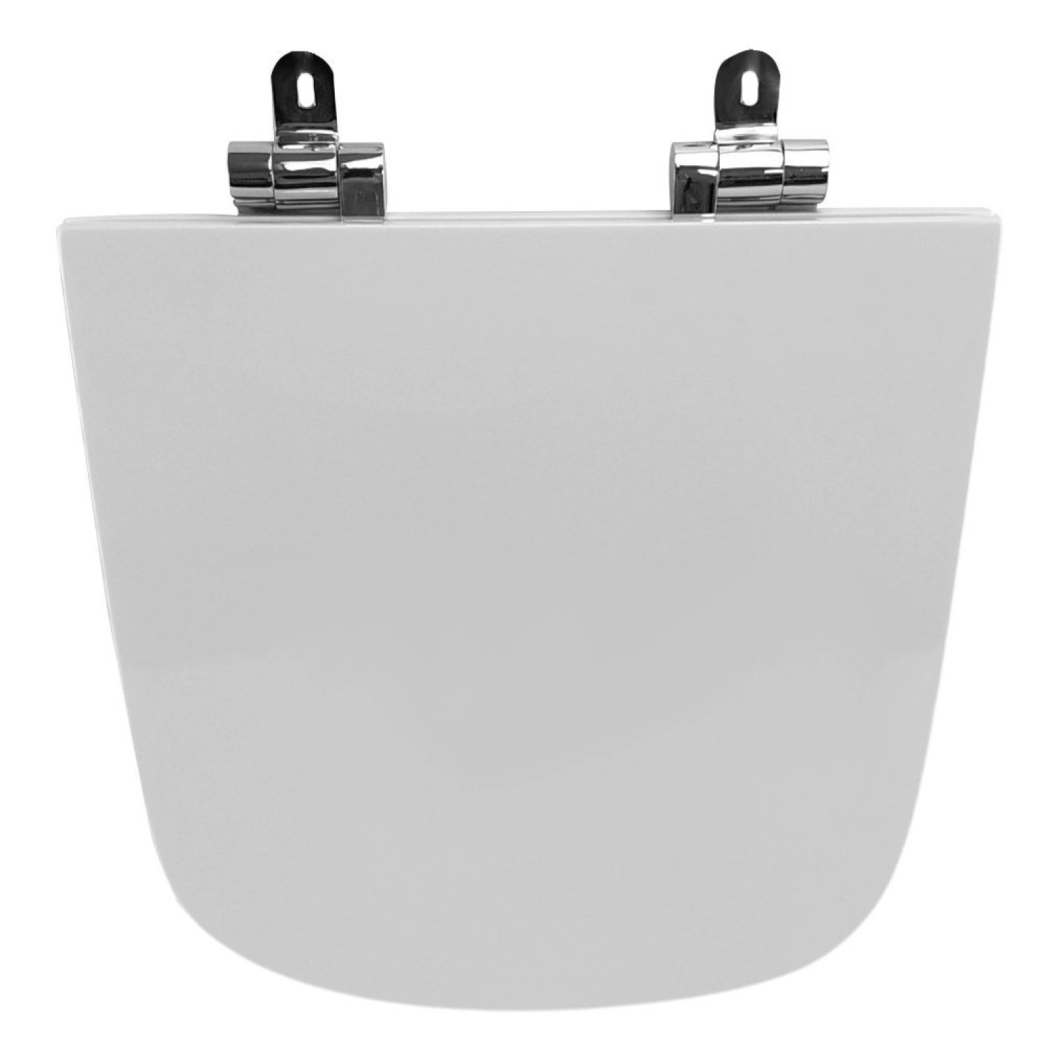 Assento Sanitário Durastyle Duravit Slow Close Cr-branco