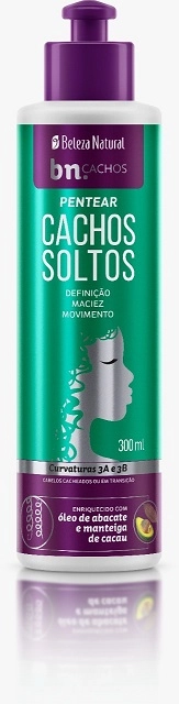 Bn Cp Cachos Soltos 300ml