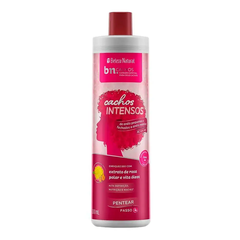 Bn Cp Cachos Intensos 300ml