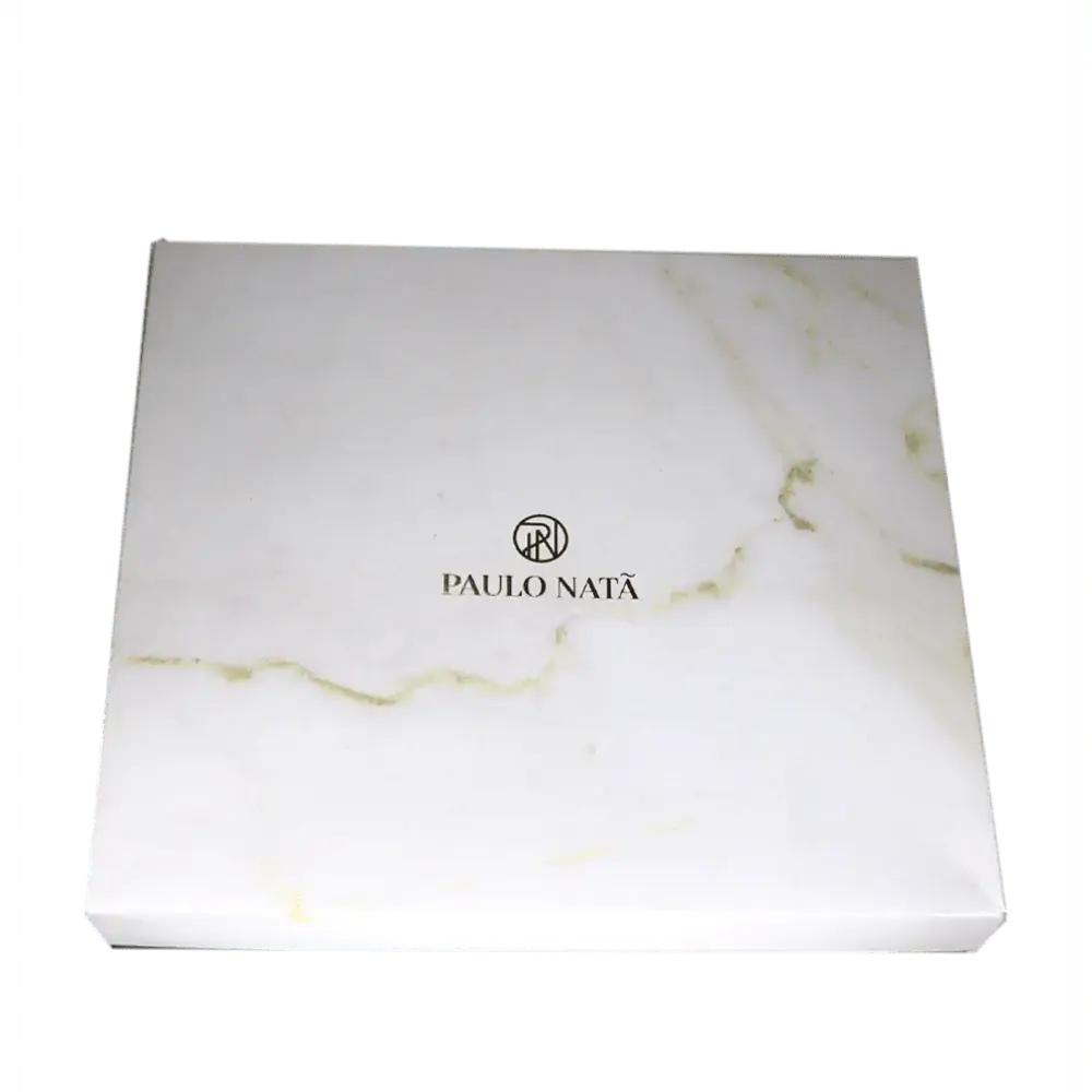 Paulo Natã Kit Mouse de Limpeza + Água Micelar 40ml + Sérum Facial 30ml + Hidratante Fps 60