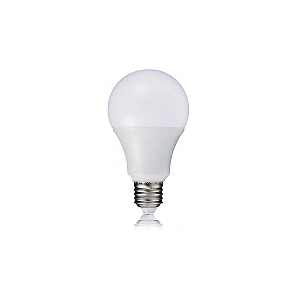 Lâmpada A60 Bulbo E27 Led 7w 6500k Bivolt Le3206 Evoled