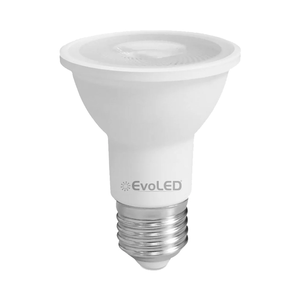Lâmpada Par 20 E27 Led 4 8w 2700k Bivolt