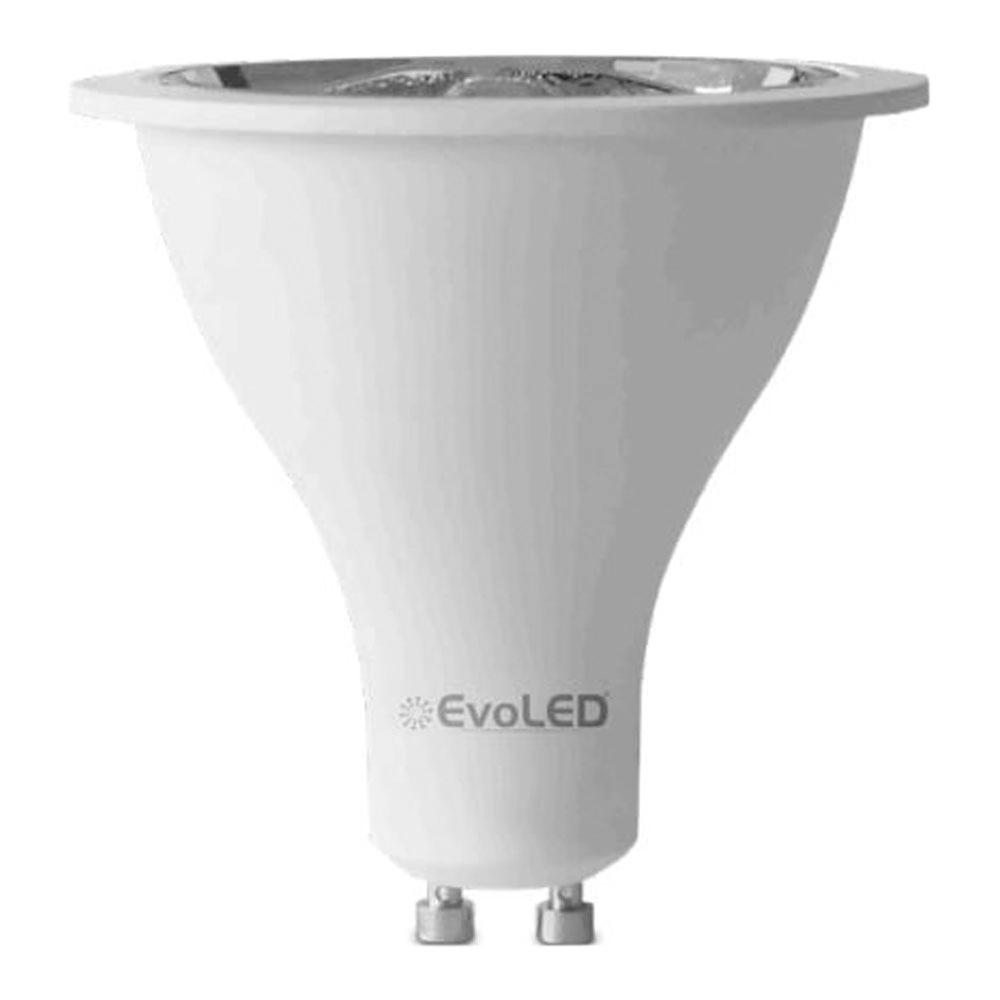 Lâmpada Ar70 Gu10 24º Led 4 8w 4000k Bivolt