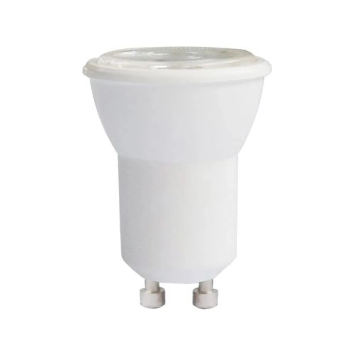 Lâmpada Dicroica Mr11 Led Dimerizável 3 5w 2700k Bivolt Gu10 Evoled
