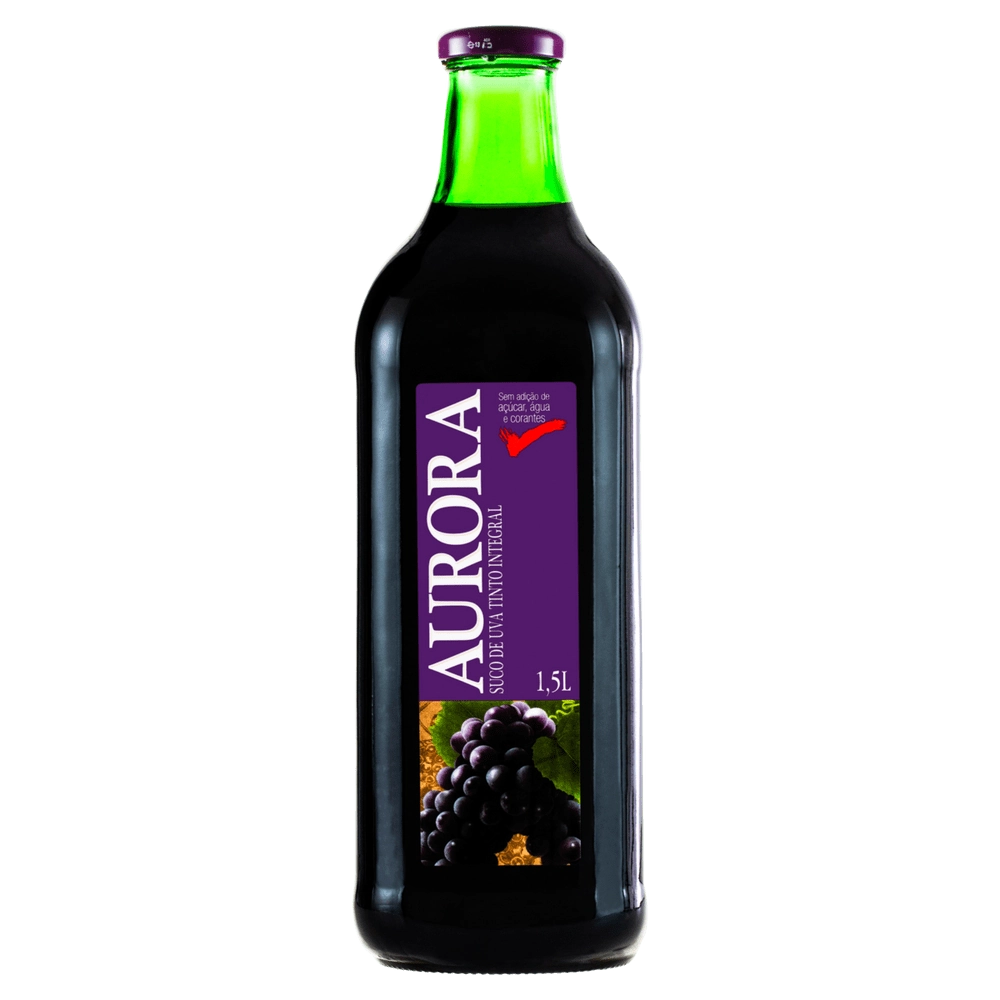 Suco Buena Fruta 15l Uva
