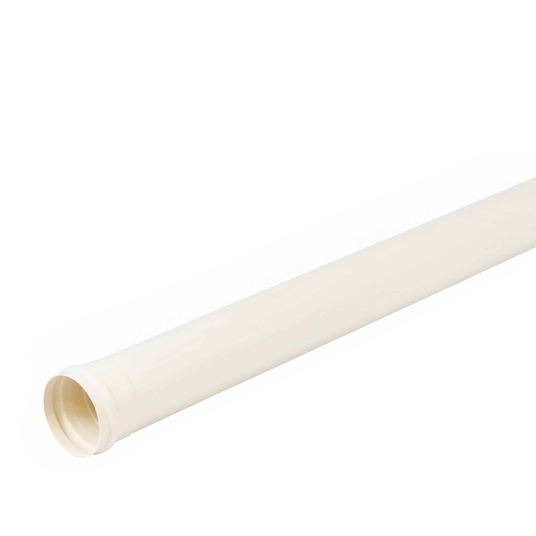 Cano PVC para Esgoto 100mm ou 4" 6m Equation