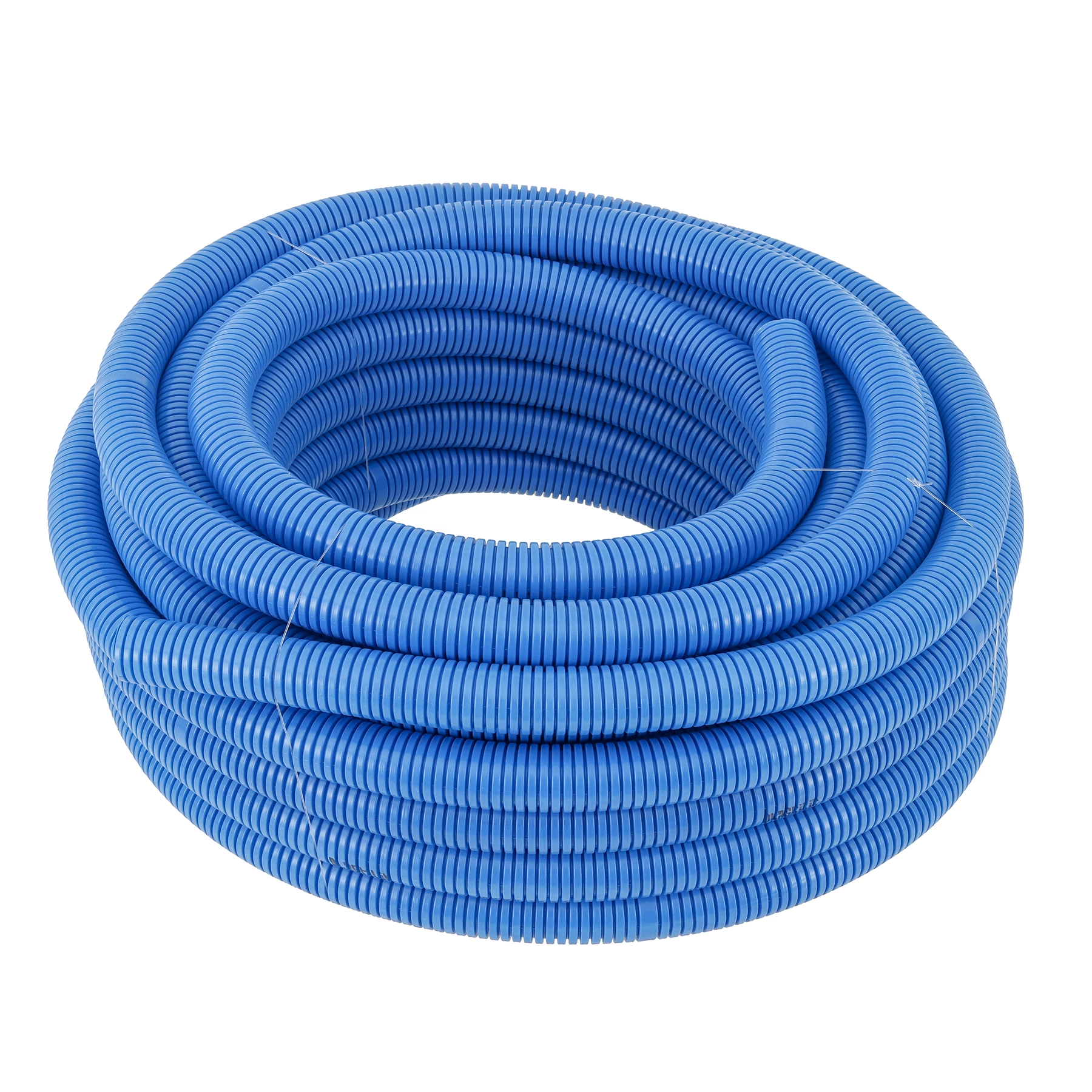 Eletroduto Flexível Corrugado DN 32 1   25m Plastilit