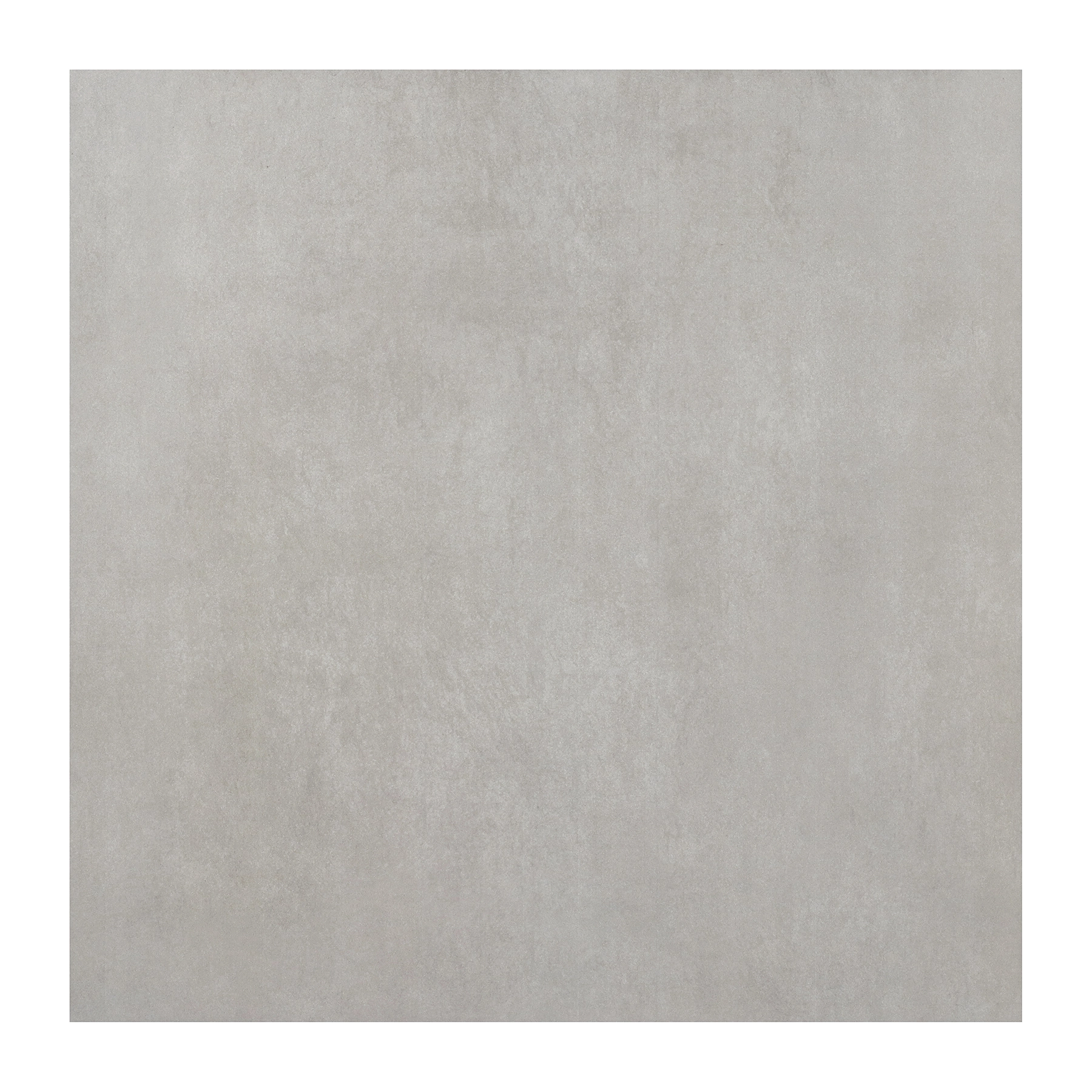 Piso Cerâmico Cimentício Acetinado Borda Reta Interno 74x74cm PHD70180R Incefra