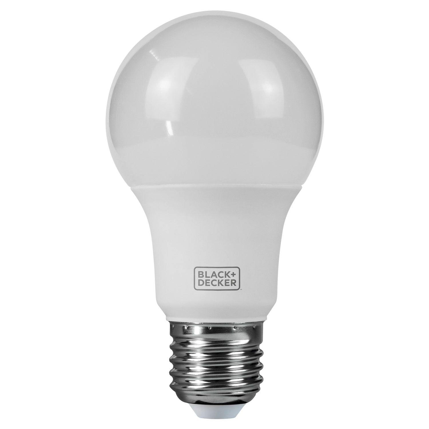 Lampada Led Fria Black Decker 7w Bivolt