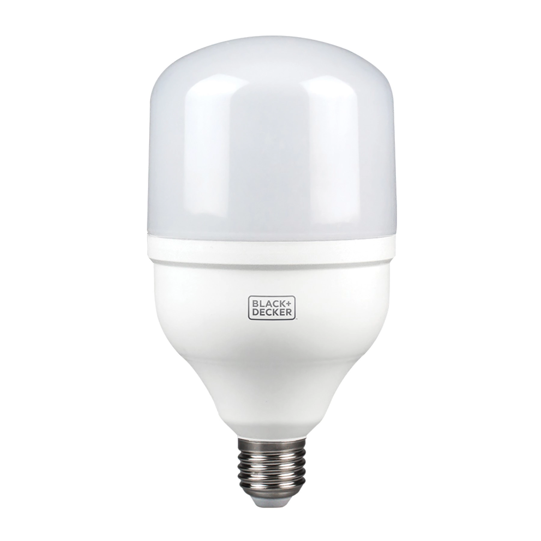 Lâmpada LED Alta Potência Black  & Decker 30W BR Bivolt