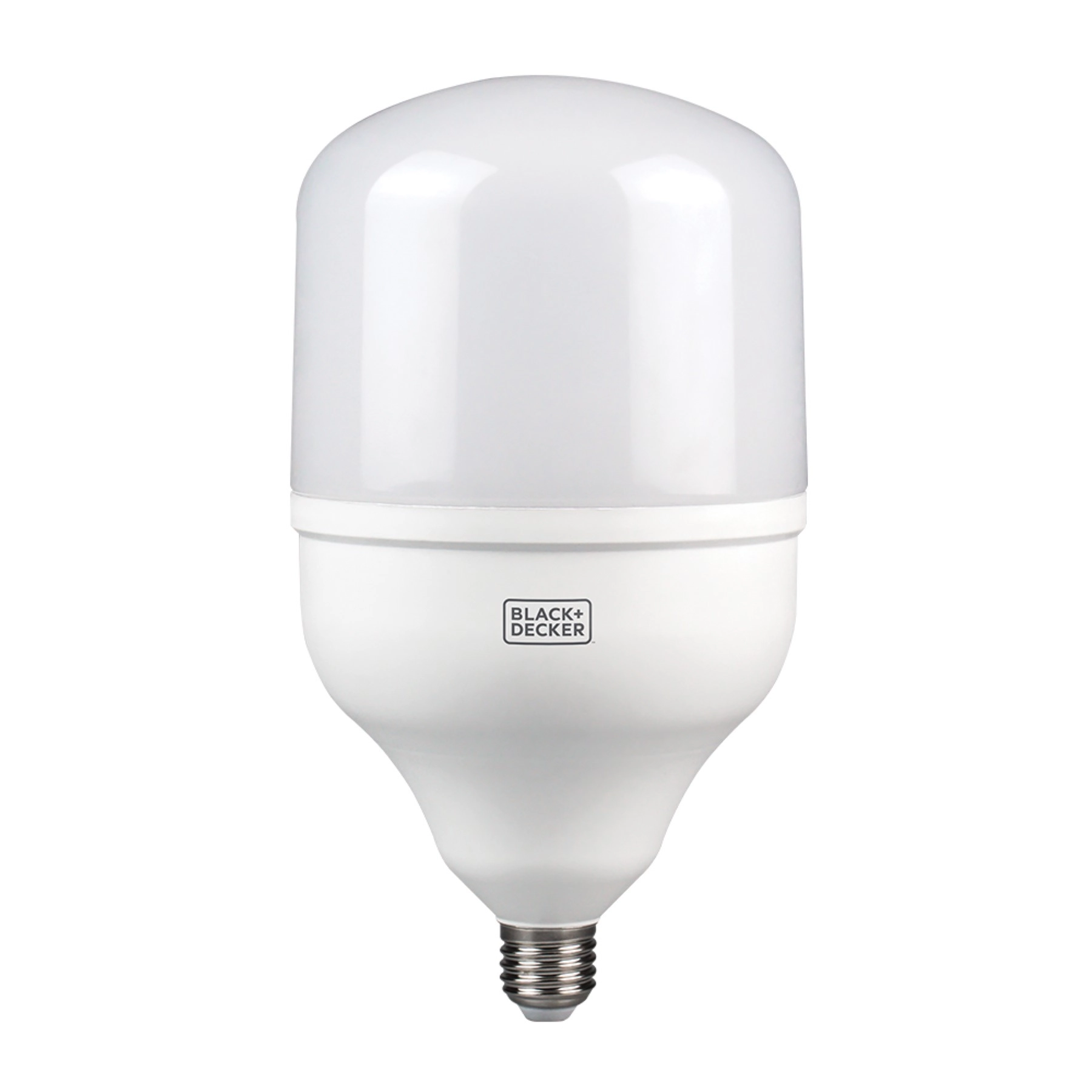 Lâmpada LED Alta Potência Black  & Decker 40W BR Bivolt