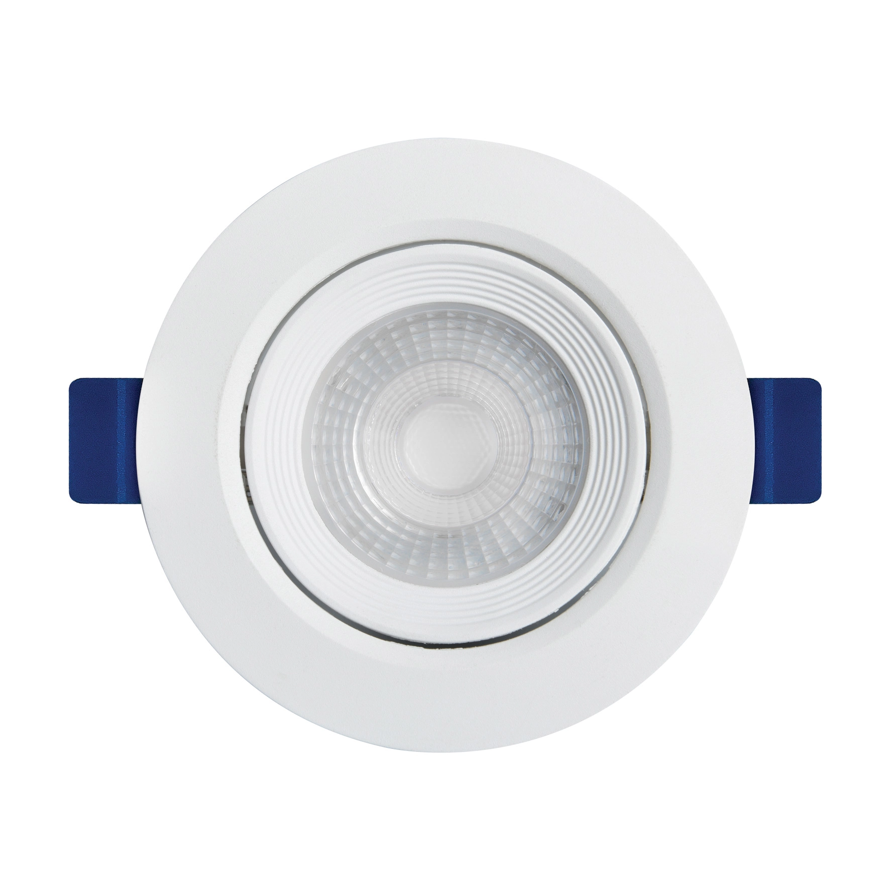 Spot de Embutir LED 5W Luz Branca Eco Black+Decker Bivolt