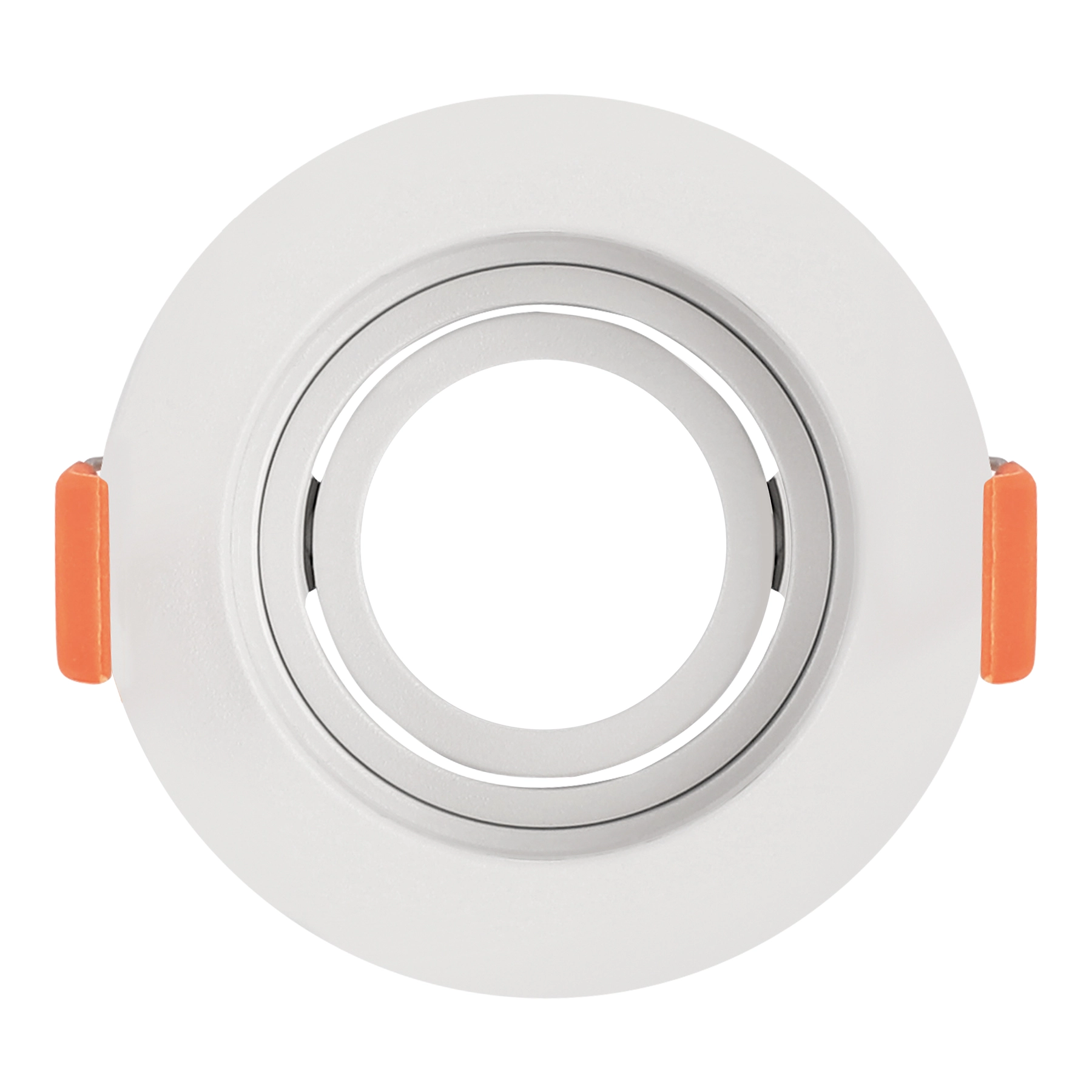 Spot de Embutir Redondo MR11 Branco Black & Decker