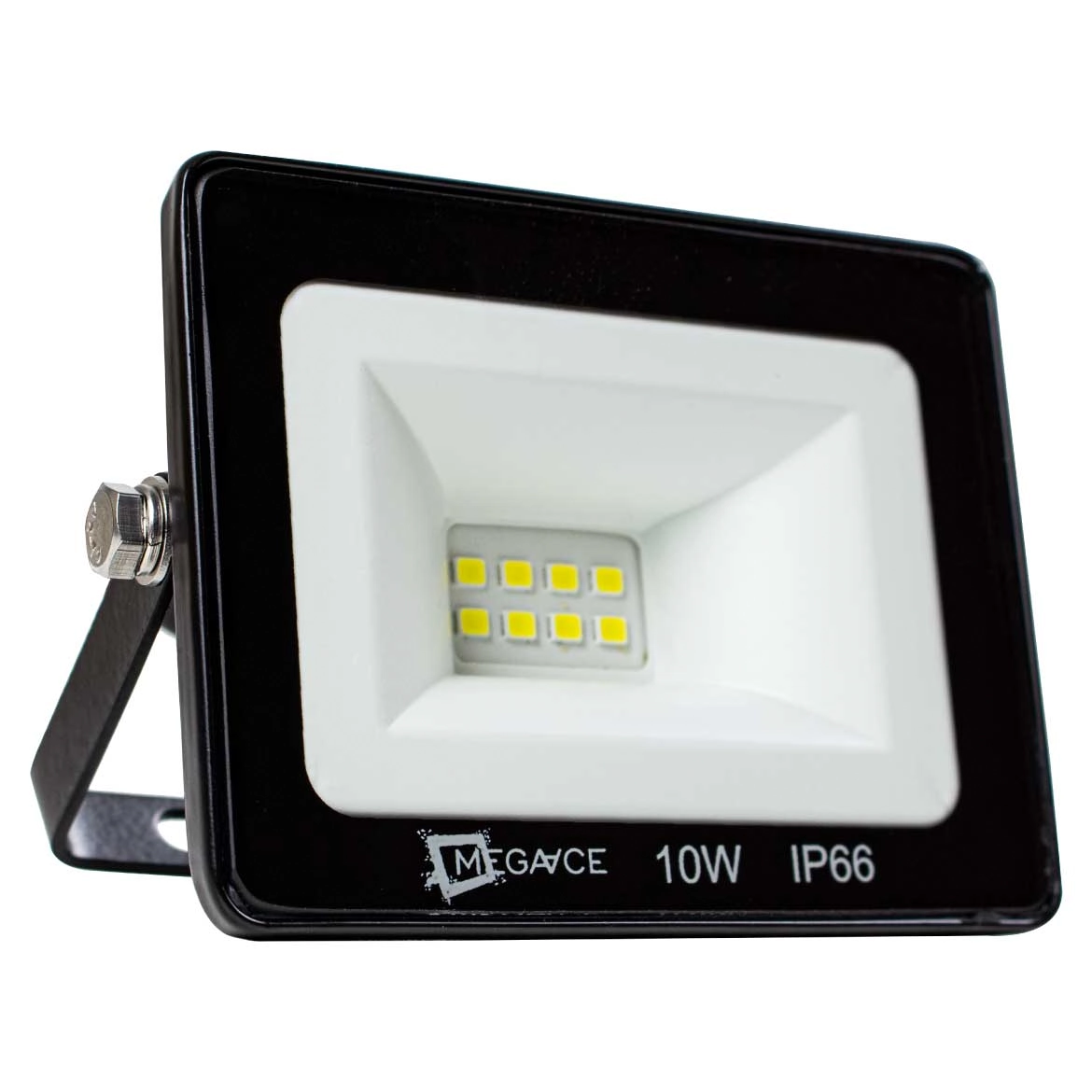 Refletor Led Smd 10w 6500k Glw10 St2098