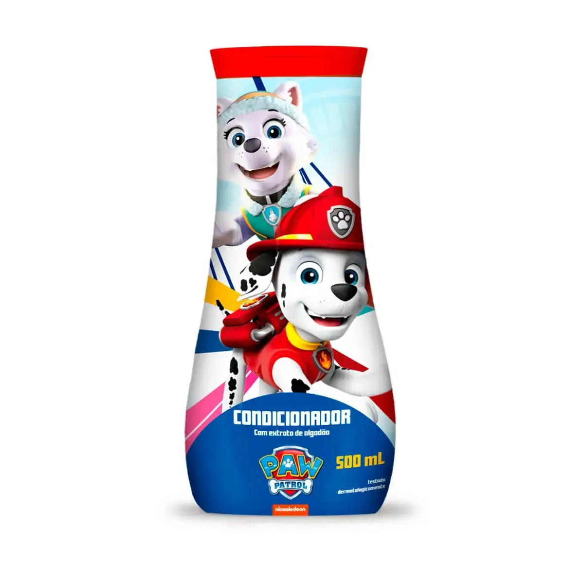 Cond Inf Nutriex 500ml Patrulha Canina