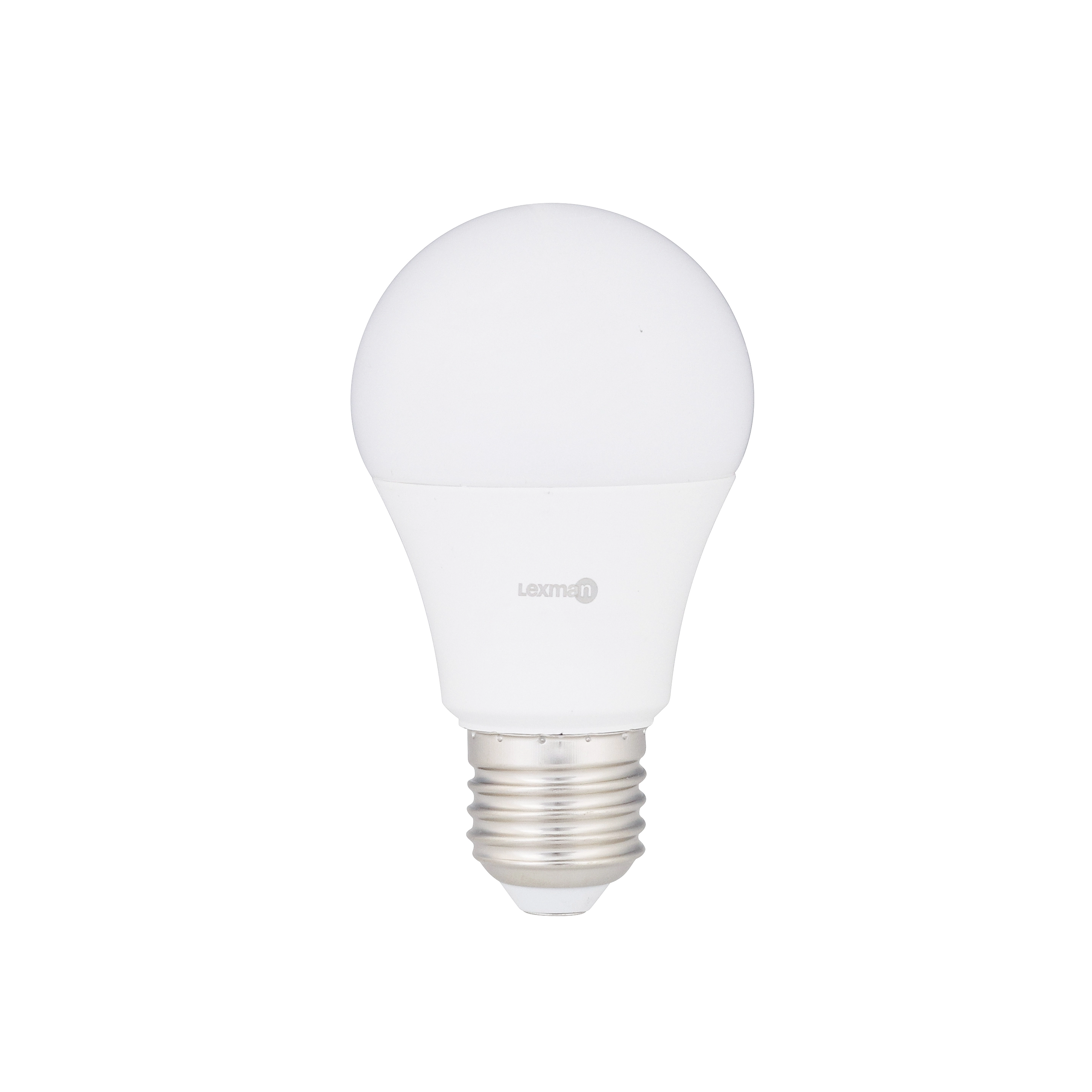 Lâmpada LED Bulbo Luz Branca 9W Lexman Bivolt