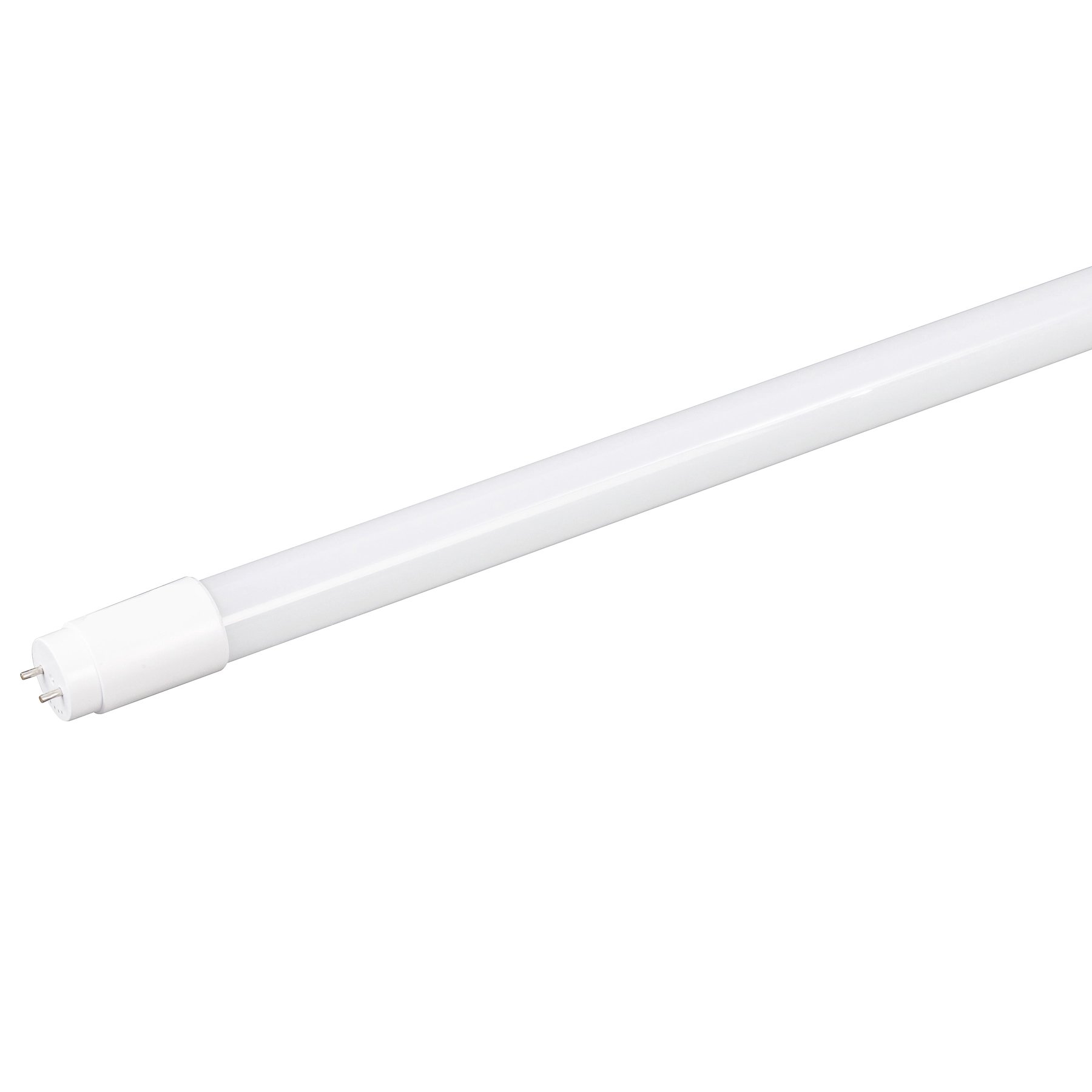 Lâmpada LED Tubular Luz Neutra 10W Lexman Bivolt