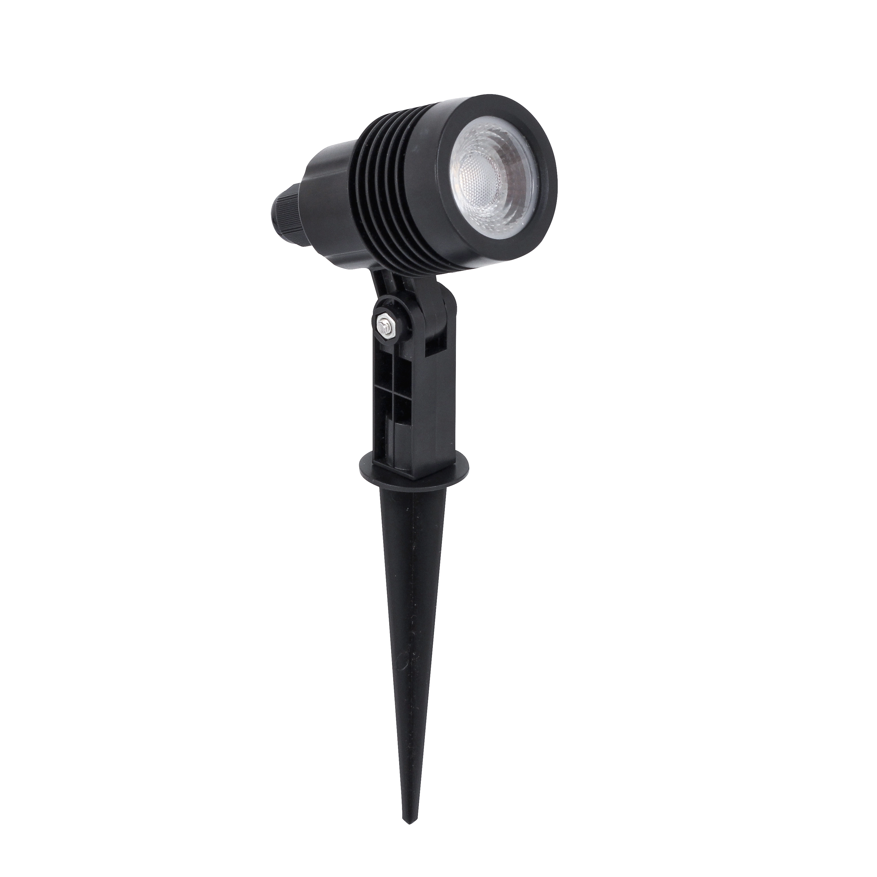 Espeto para Jardim LED 3W Luz Amarela IP65 Inspire
