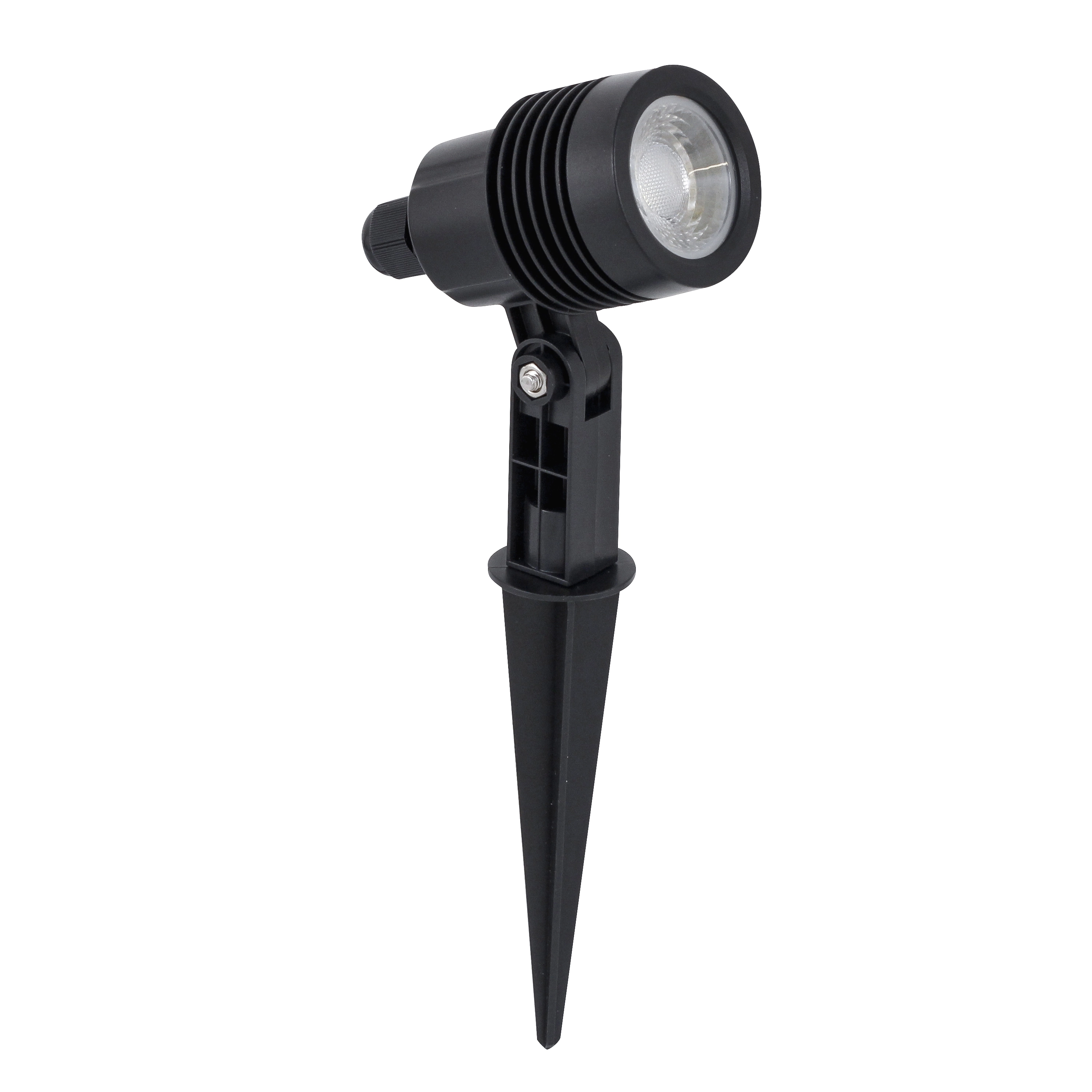 Espeto para Jardim LED 3W Luz Branca IP65 Inspire