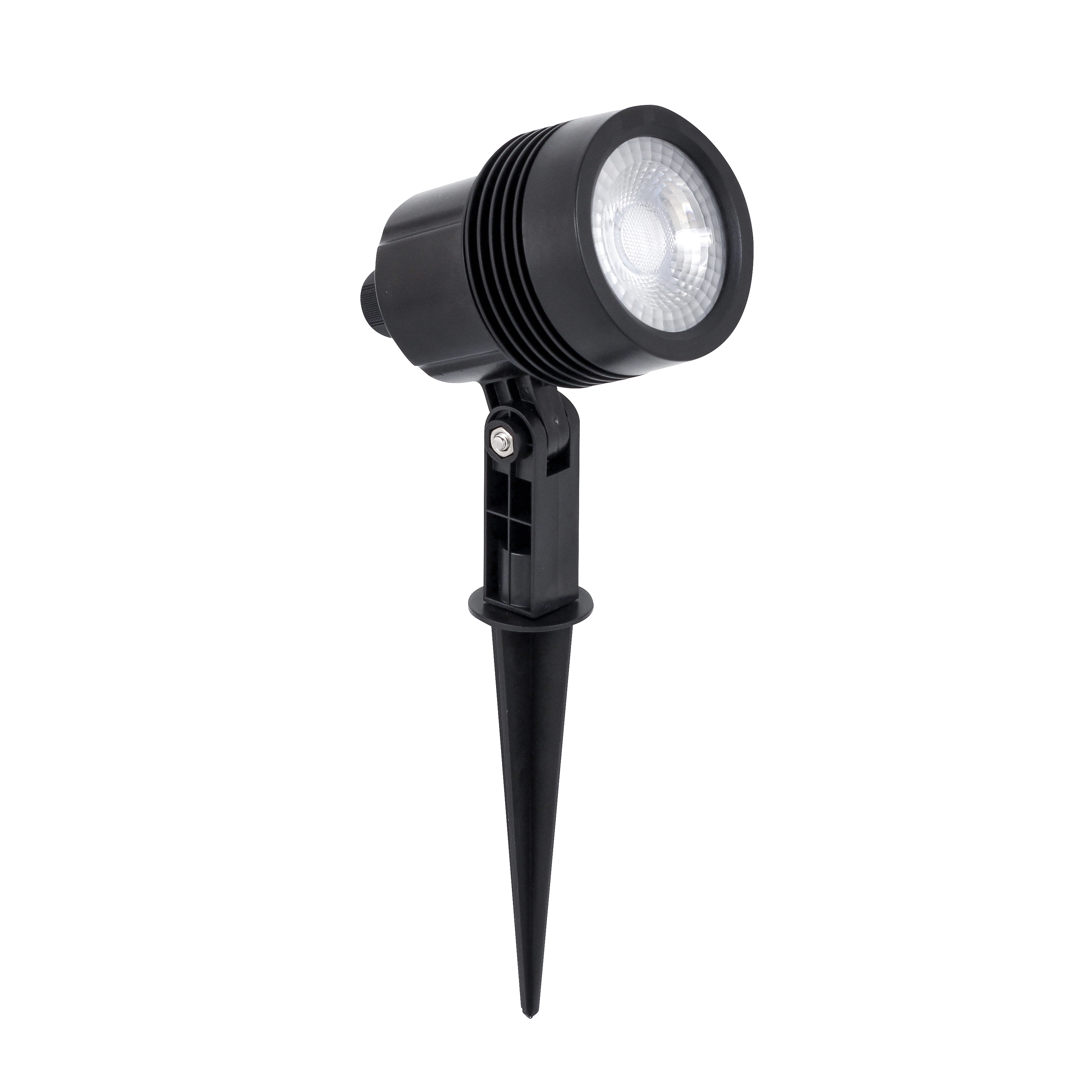 Espeto para Jardim LED 6W Luz Branca IP65 Inspire