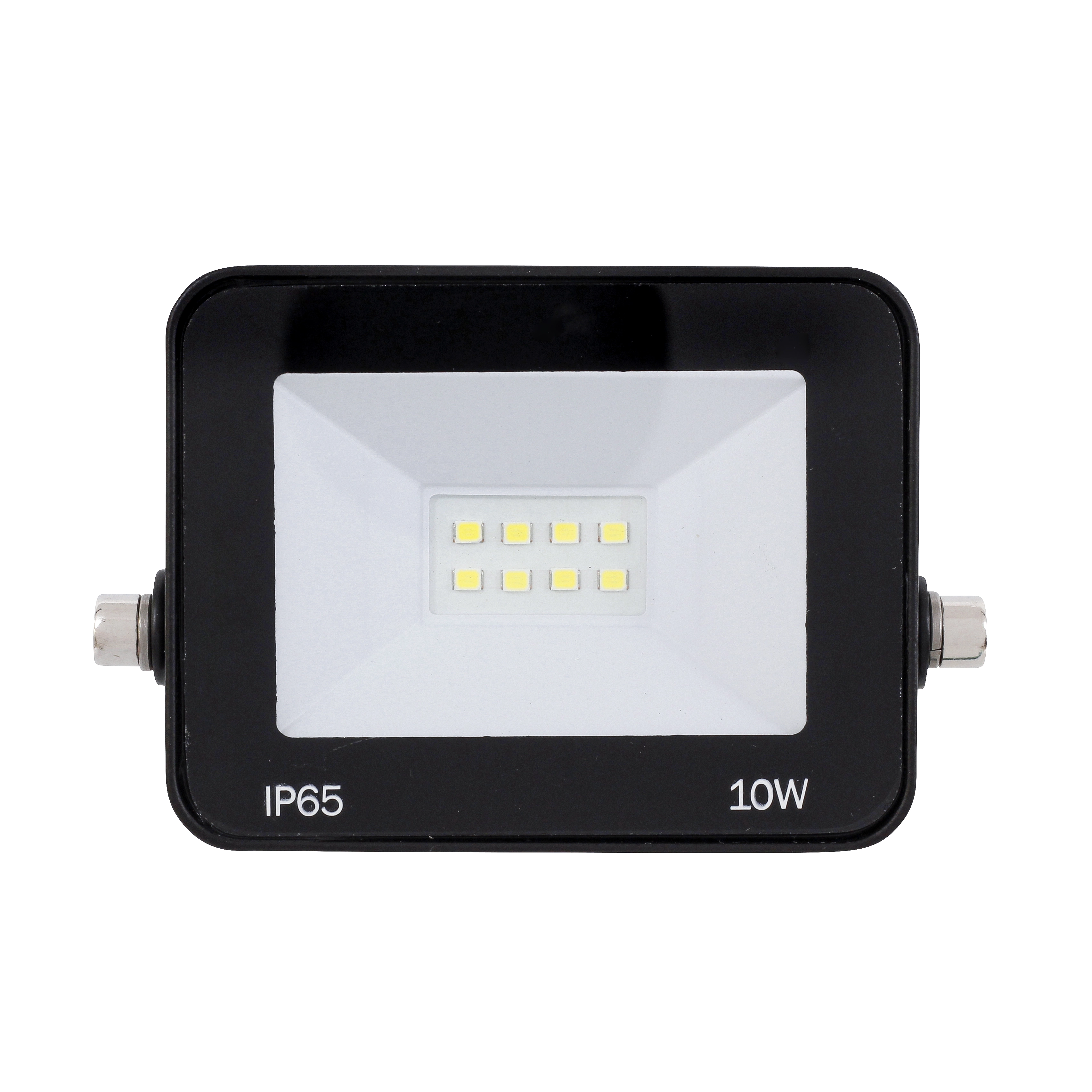 Refletor LED 10W Luz Branca Bivolt IP65 Floodlight Inspire