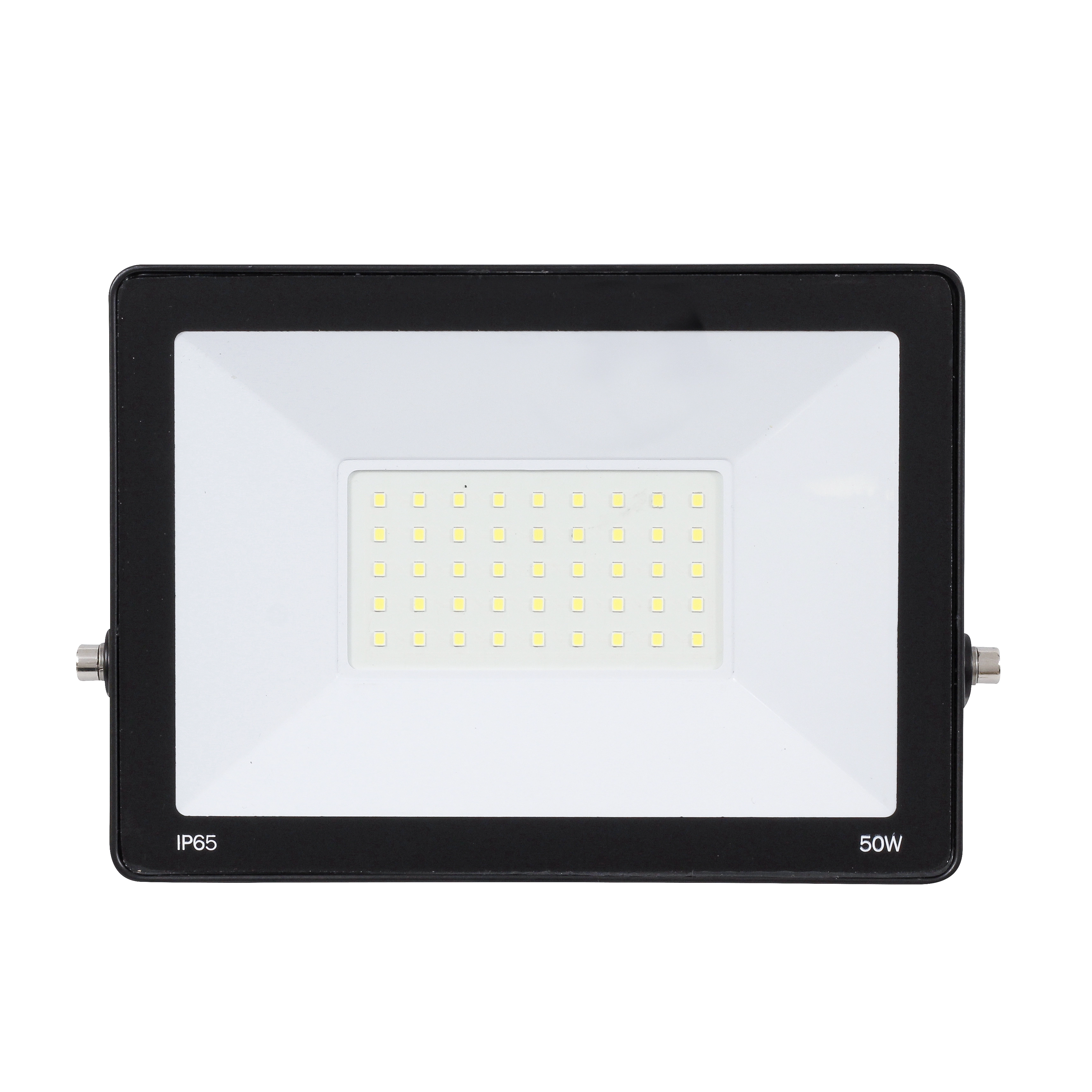Refletor LED 50W Luz Branca Bivolt IP65 Inspire