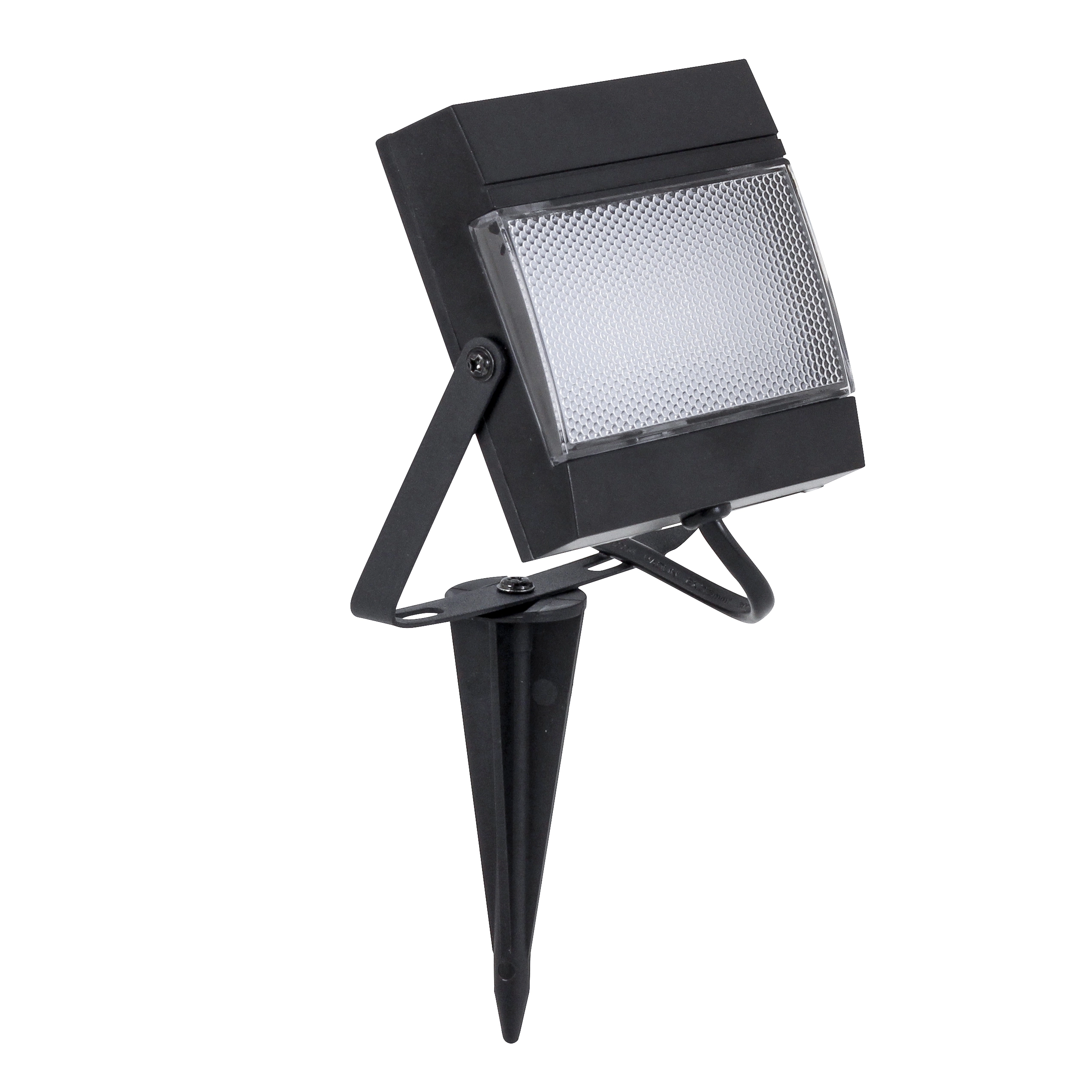 Refletor LED 7,5W Luz Verde Bivolt Led Floodlight Inspire