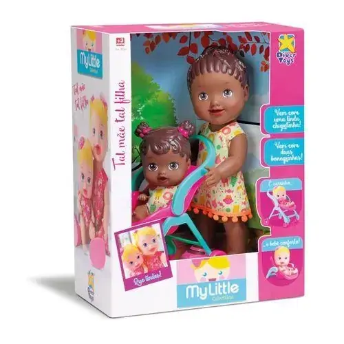 Brinquedo My Little Diver Toys