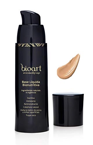 Bioart Base Líquida Bionutritiva Média 30g Higiene/beleza