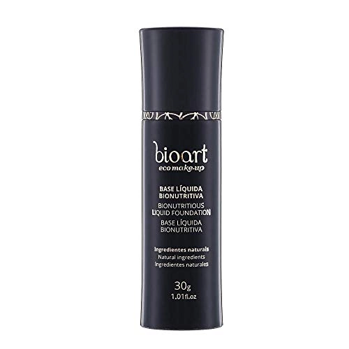 Bioart Base Líquida Bionutritiva Escura 30g Higiene/beleza
