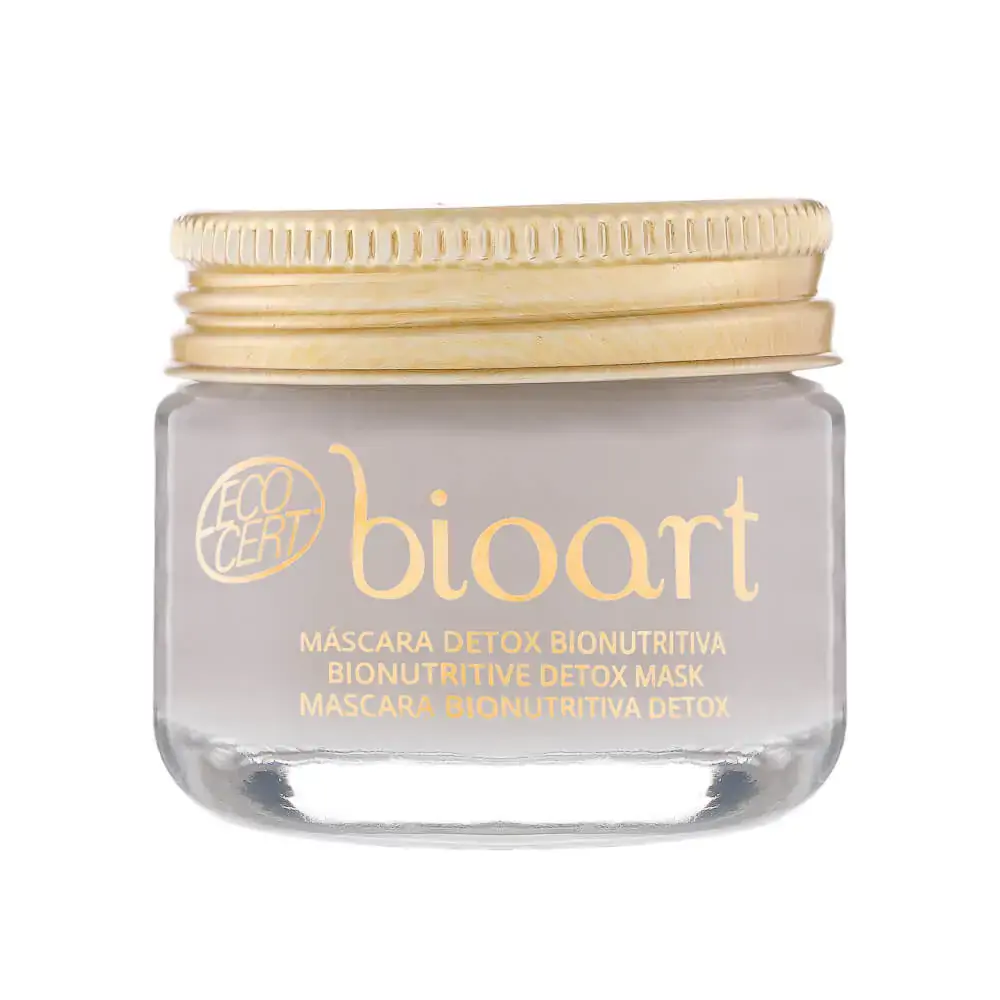 Bioart Máscara Detox Argila Copaíba Higiene/beleza