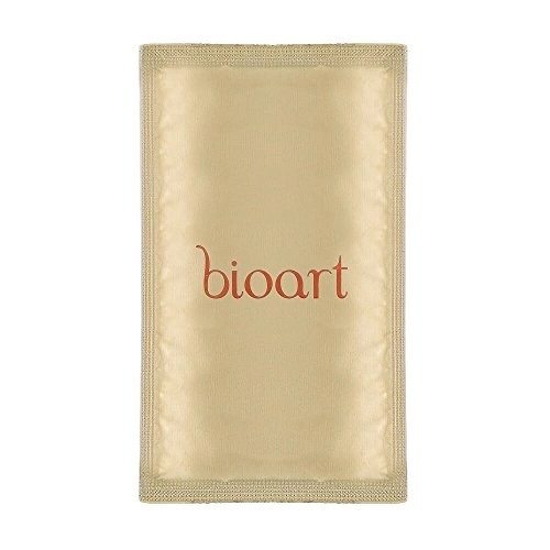 Bioart Refil Máscara Peeling De Cristais Naturais Argila Cristais Copaíba Higiene/beleza